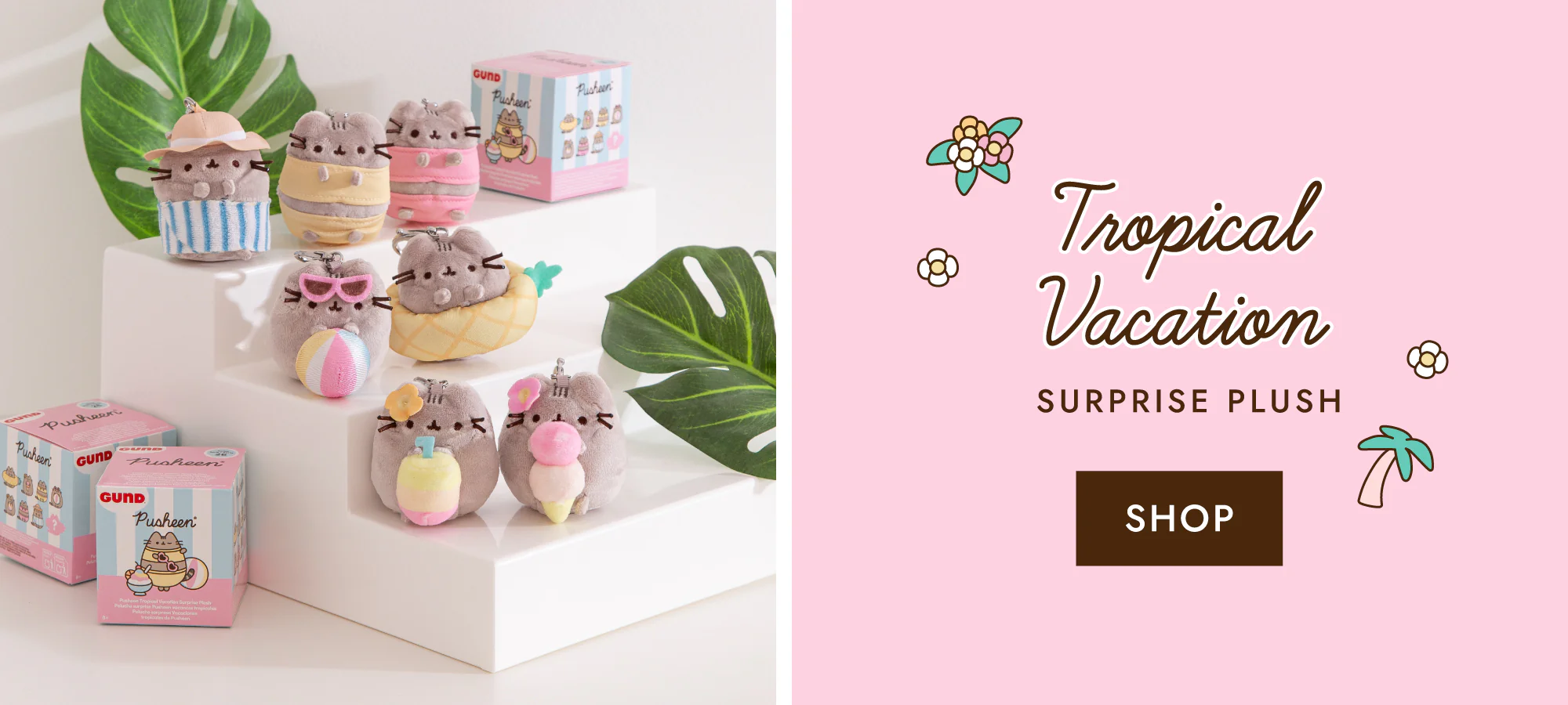 Purr-fectly Cute Official Pusheen Fashion